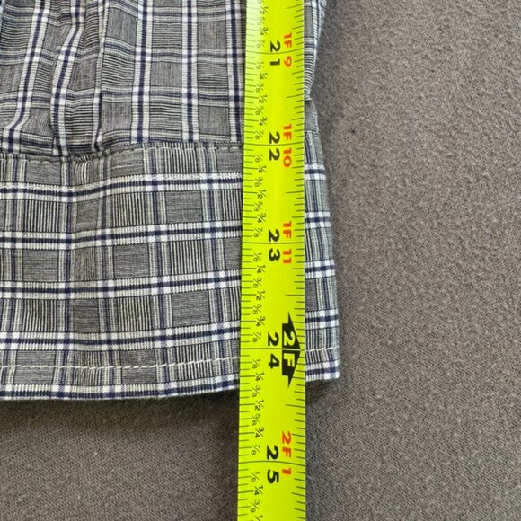 Report Collection Modern Fit Performance Stretch Collar Men's Size XL Shirt - Picture 6 of 7